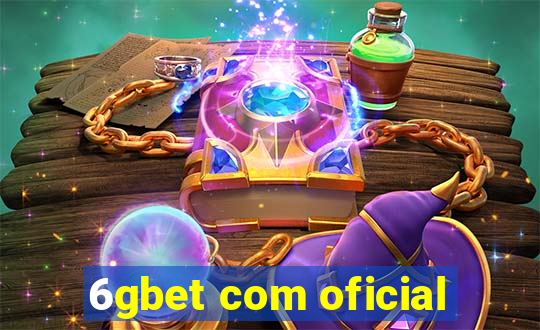 6gbet com oficial